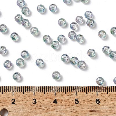 Glass Seed Beads X1-SEED-H002-A-A626-1