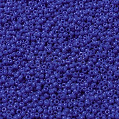 MIYUKI Round Rocailles Beads SEED-X0055-RR0417-1