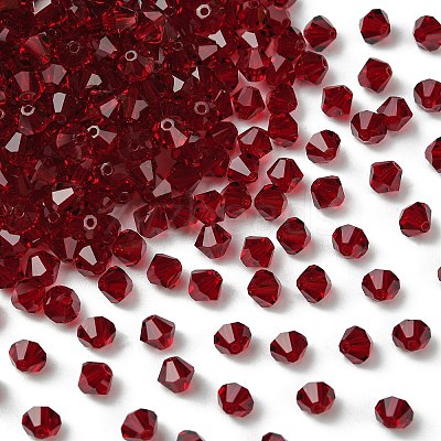 Preciosa® Crystal Beads X-PRC-BA6-90090-1