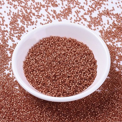 MIYUKI Delica Beads X-SEED-J020-DB2178-1