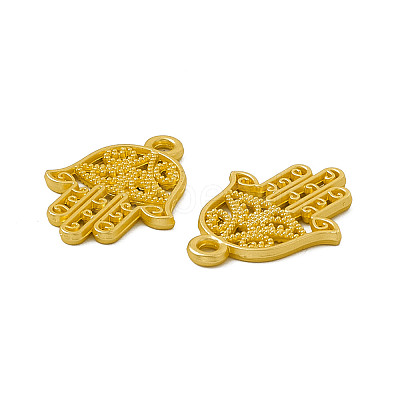 Rack Plating Alloy Pendants PALLOY-M202-11MG-1