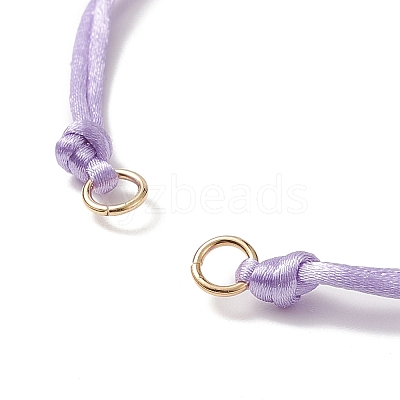 Braided Nylon Thread AJEW-JB01154-1