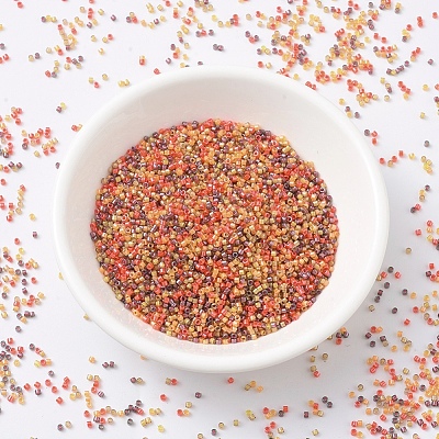 MIYUKI Delica Beads SEED-MY11-DB2063-1