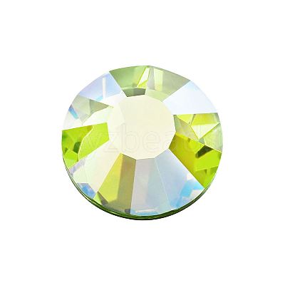 Preciosa® Crystal Hotfix Flatback Stones Y-PRC-HSS6-50540-200-1