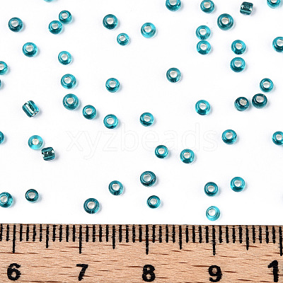 12/0 Glass Seed Beads SEED-A005-2mm-51A-1