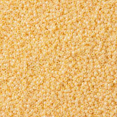TOHO 11/0 Round Beads X-SEED-TR11-0903-1