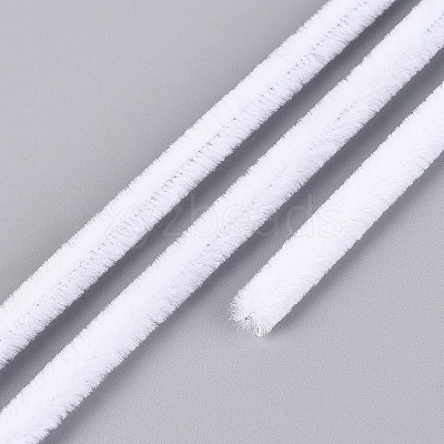 Pipe Cleaners AJEW-ZX009-08A-20-1