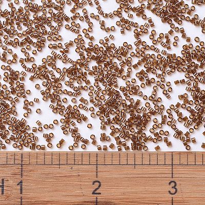 MIYUKI Delica Beads SEED-MY11-DB1891-1
