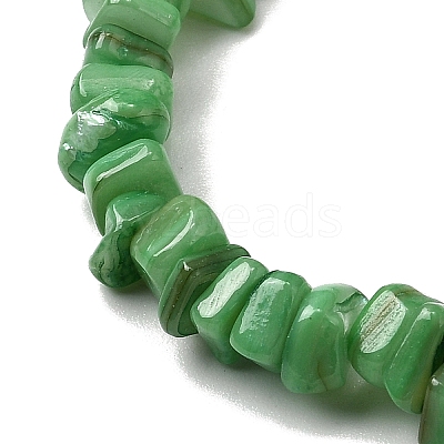 Natural Freshwater Shell Beads SHEL-B003-01E-1