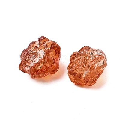 Glass Beads GLAA-D303-01E-1