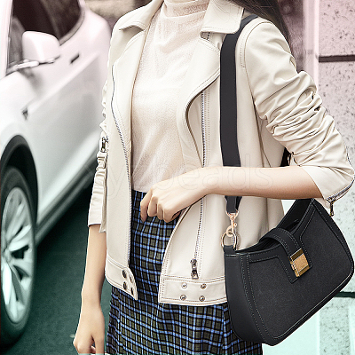 PU Leather Bag Straps FIND-WH0418-23G-01-1