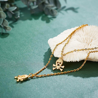 20Pcs Alloy Pendants FIND-BC0002-11-1
