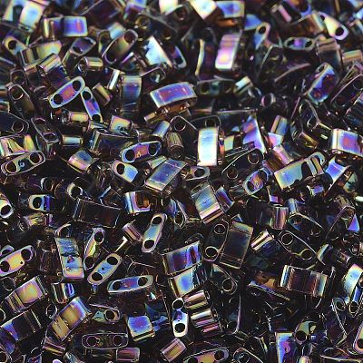 MIYUKI Half TILA Beads SEED-MY05-HTL296-1
