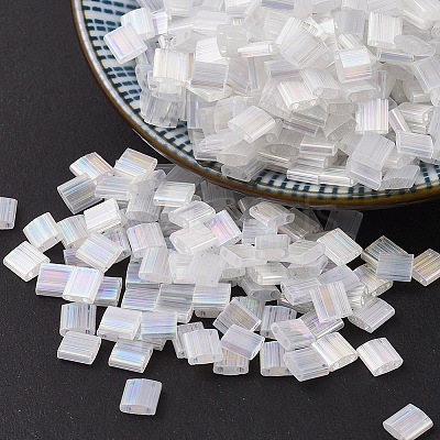 MIYUKI TILA Beads SEED-MY05-TL2549-1