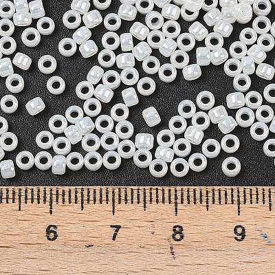 TOHO 8/0 Round Beads X-SEED-TR08-0663-1