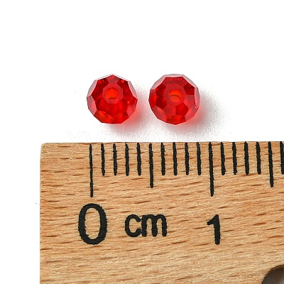 Preciosa® Crystal Beads X-PRC-BB4-90070-1