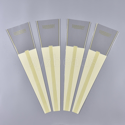 OPP Plastic Gift Bags ABAG-F003-03E-1