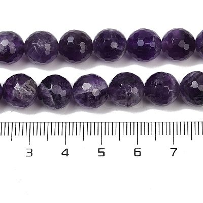 Gemstone Strands LS-GSF10mmC062-01-1