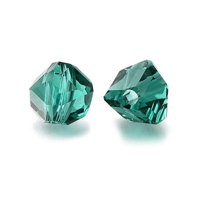Glass Imitation Austrian Crystal Beads GLAA-P071-02A-24-1