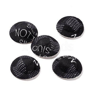 Cloth Cap Crafts Decoration FIND-E026-07H-1