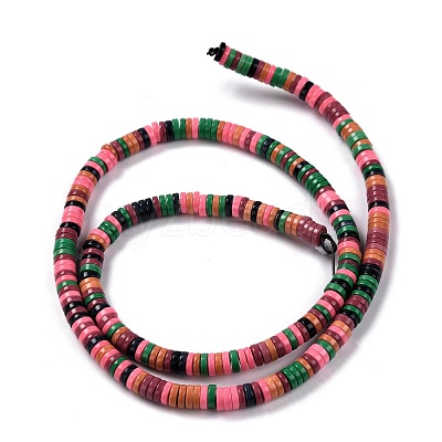 Natural Agate Beads Strands G-T115-08J-1