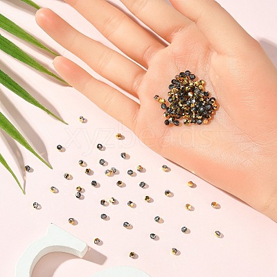 Preciosa® Crystal Beads X-PRC-BB3-00030-262-1