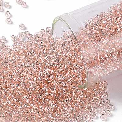 TOHO 11/0 Round Beads SEED-XTR11-0106-1