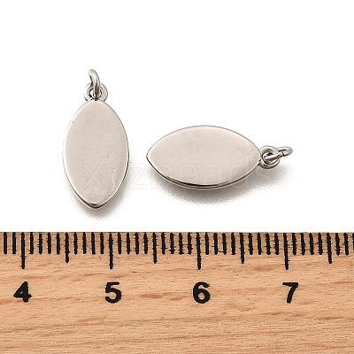 Brass Pendants KK-I275-17P-02-1