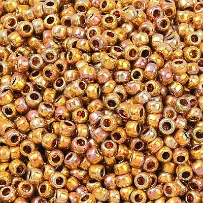 TOHO 8/0 Round Beads SEED-XTR08-0722-1