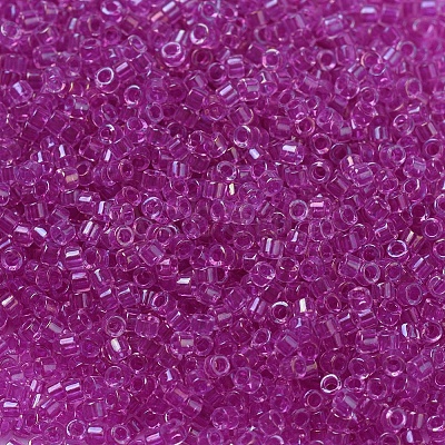 MIYUKI Delica Beads SEED-MY11-DB0074-1