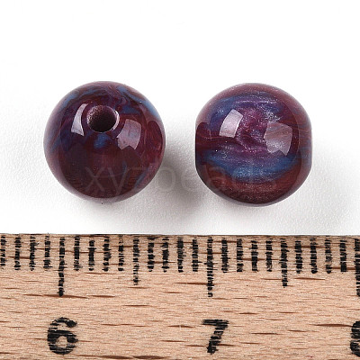 Resin Beads RESI-YW0004-28A-01-1