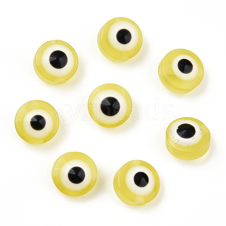 Resin Beads RESI-S339-6x8-05-1