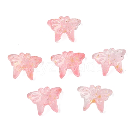 Glass Beads GLAA-C039-01J-1