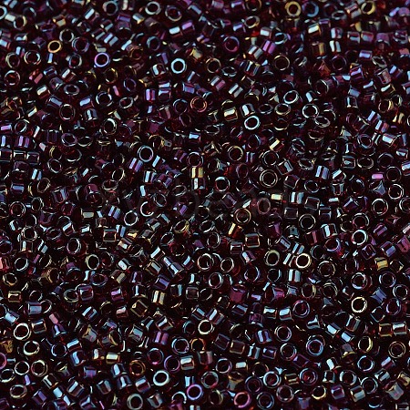 MIYUKI Delica Beads LS-SEED-J020-DB1751-1