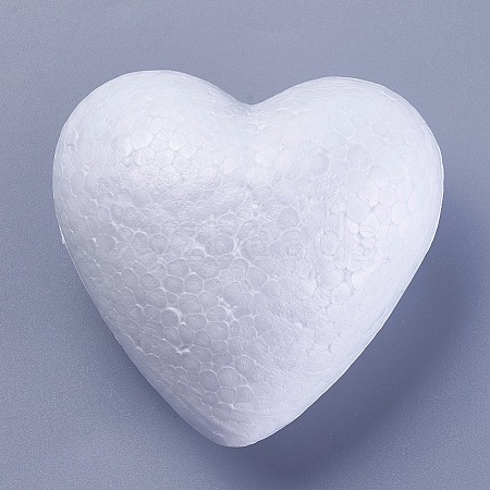 Modelling Polystyrene Foam DIY Decoration Crafts DIY-WH0121-01-E-1