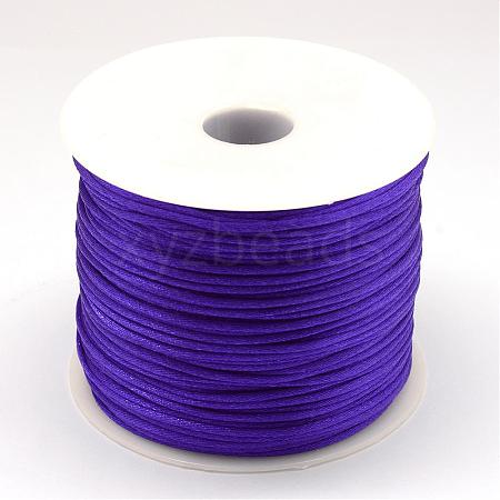 Nylon Thread NWIR-R025-1.0mm-676-1