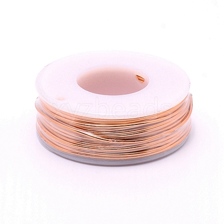 Round Aluminum Wire LS-AW-G001-1.2mm-04-1