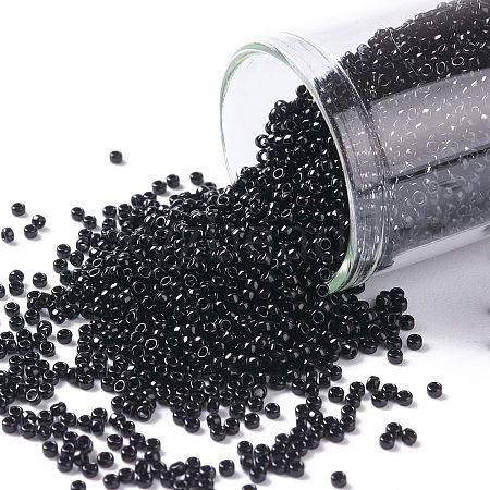TOHO Round Seed Beads SEED-JPTR11-0049-1