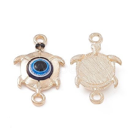 Alloy Connector Charms FIND-C019-33KCG-1