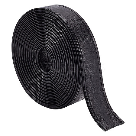 Imitation Leather Cord OCOR-WH0101-31-1