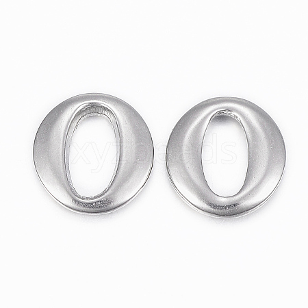 304 Stainless Steel Linking Rings STAS-G179-29P-1