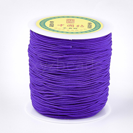 Nylon Thread NWIR-S007-31-1