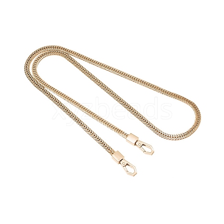 Metal Handbag Chain Straps PW-WGE1AA0-01-1