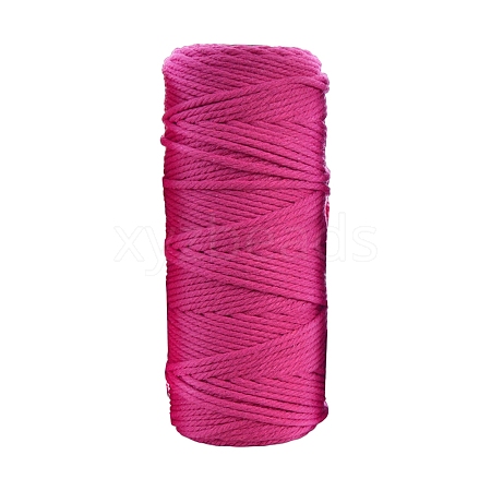 Cotton Macrame Cord PW-WG09F88-10-1