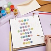 Custom PVC Plastic Clear Stamps DIY-WH0439-0289-4