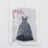 Seed Beads X-CSDB705-2