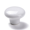 Round-shaped Porcelain Cabinet Door Knobs FIND-Z004-17D-2