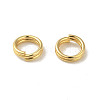 304 Stainless Steel Split Rings X-STAS-K285-04A-G-2