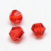 Imitation 5301 Bicone Beads GLAA-F026-A17-2