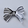 Acrylic Safety Brooches LS-JEWB-D006-B06-2
